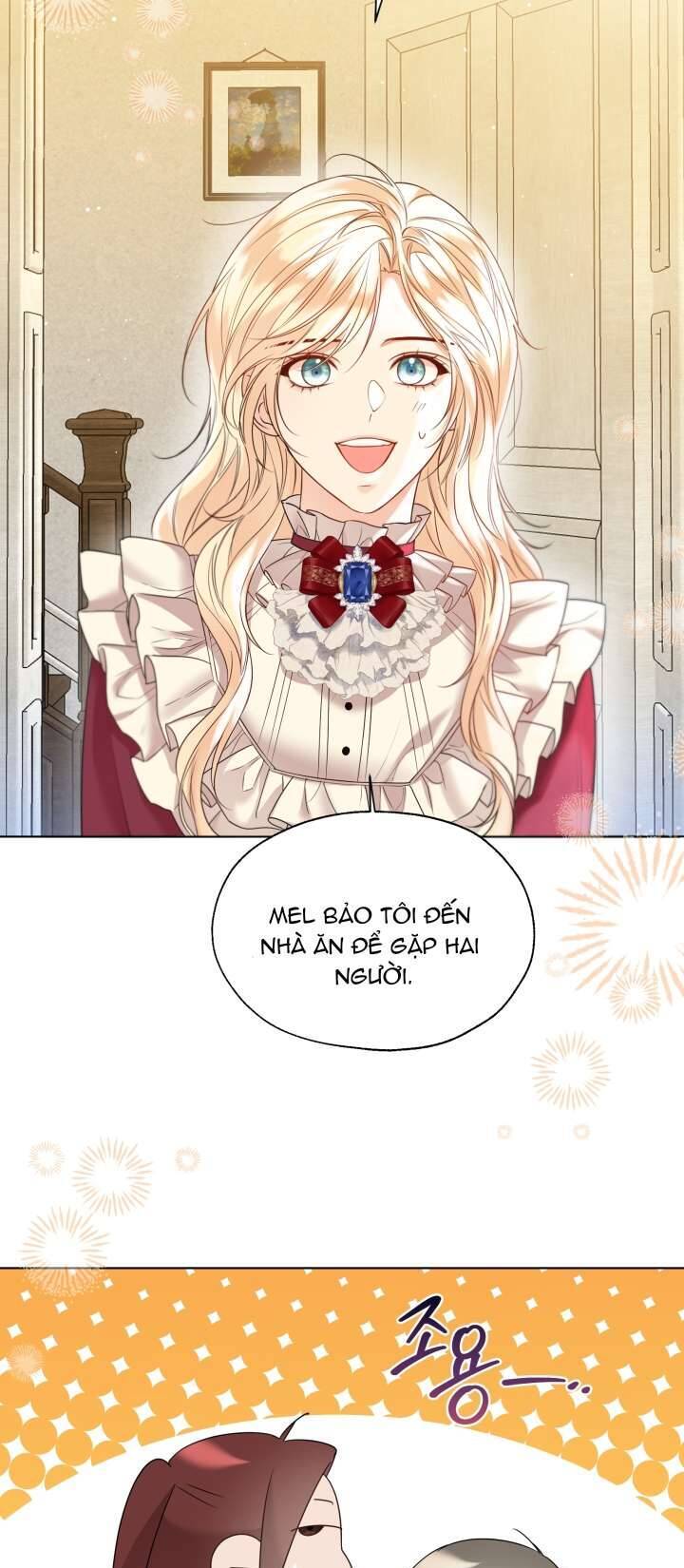 Tiểu Thư Crystal Là Một Người Đàn Ông Chap 46 - Next Chap 47