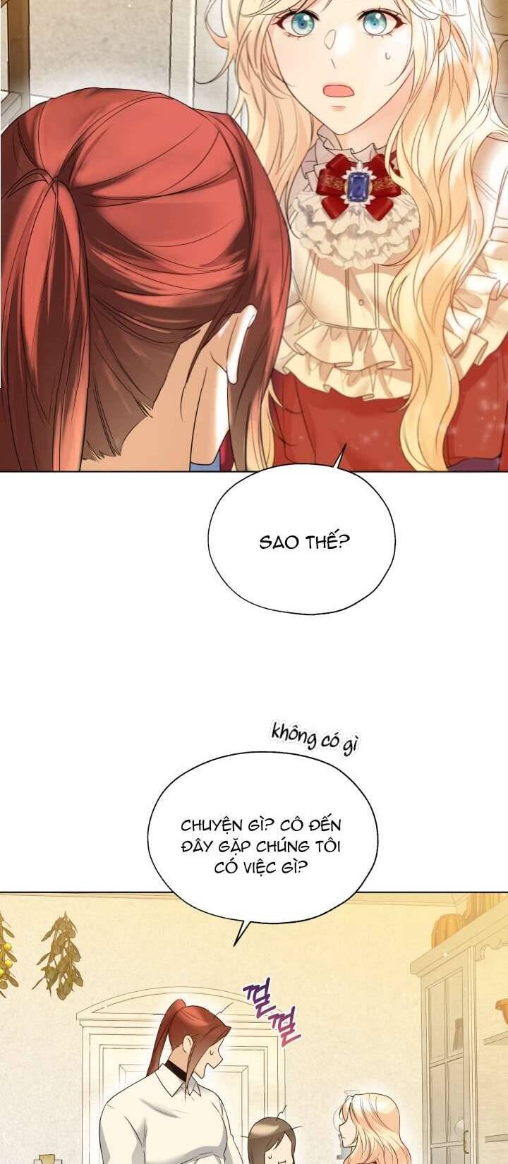 Tiểu Thư Crystal Là Một Người Đàn Ông Chap 46 - Next Chap 47