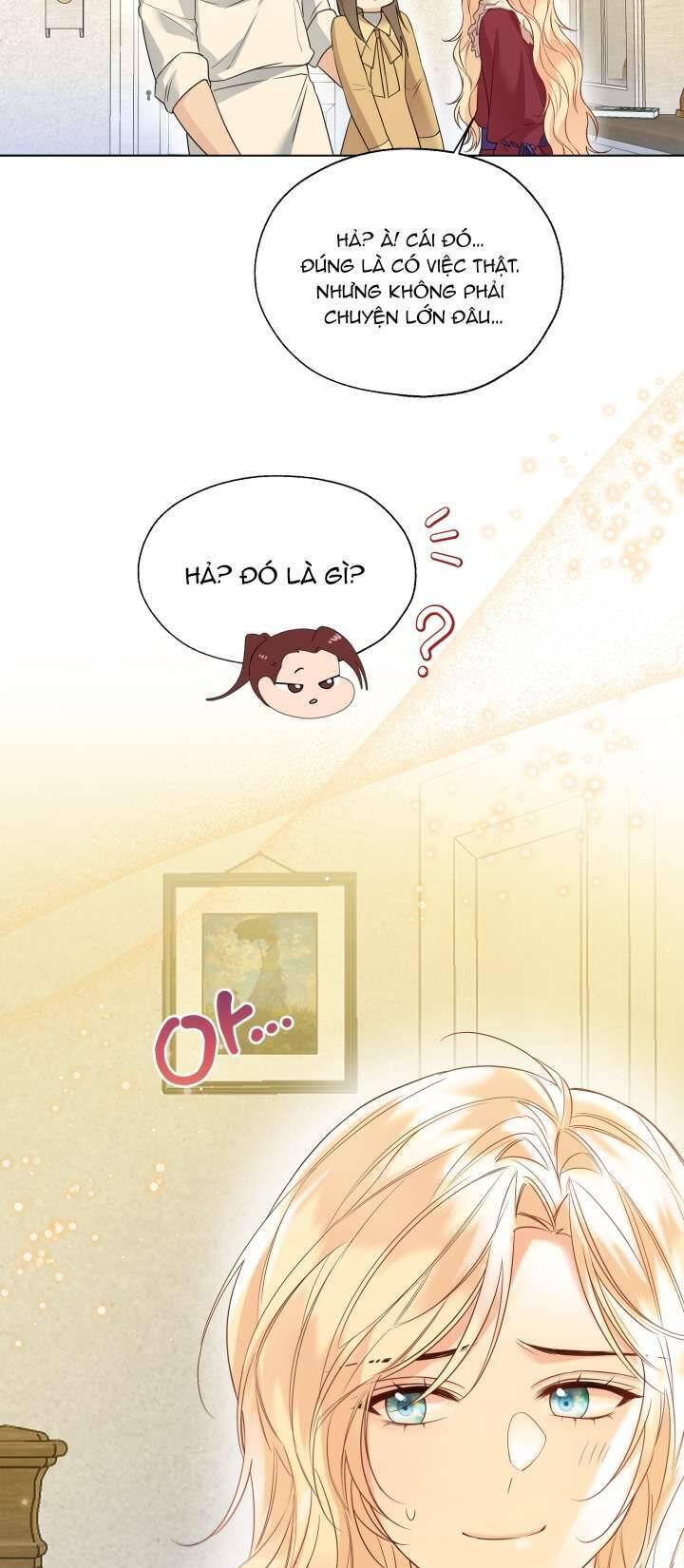 Tiểu Thư Crystal Là Một Người Đàn Ông Chap 46 - Next Chap 47