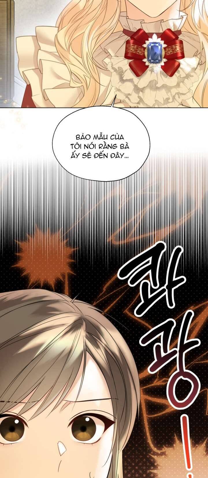 Tiểu Thư Crystal Là Một Người Đàn Ông Chap 46 - Next Chap 47