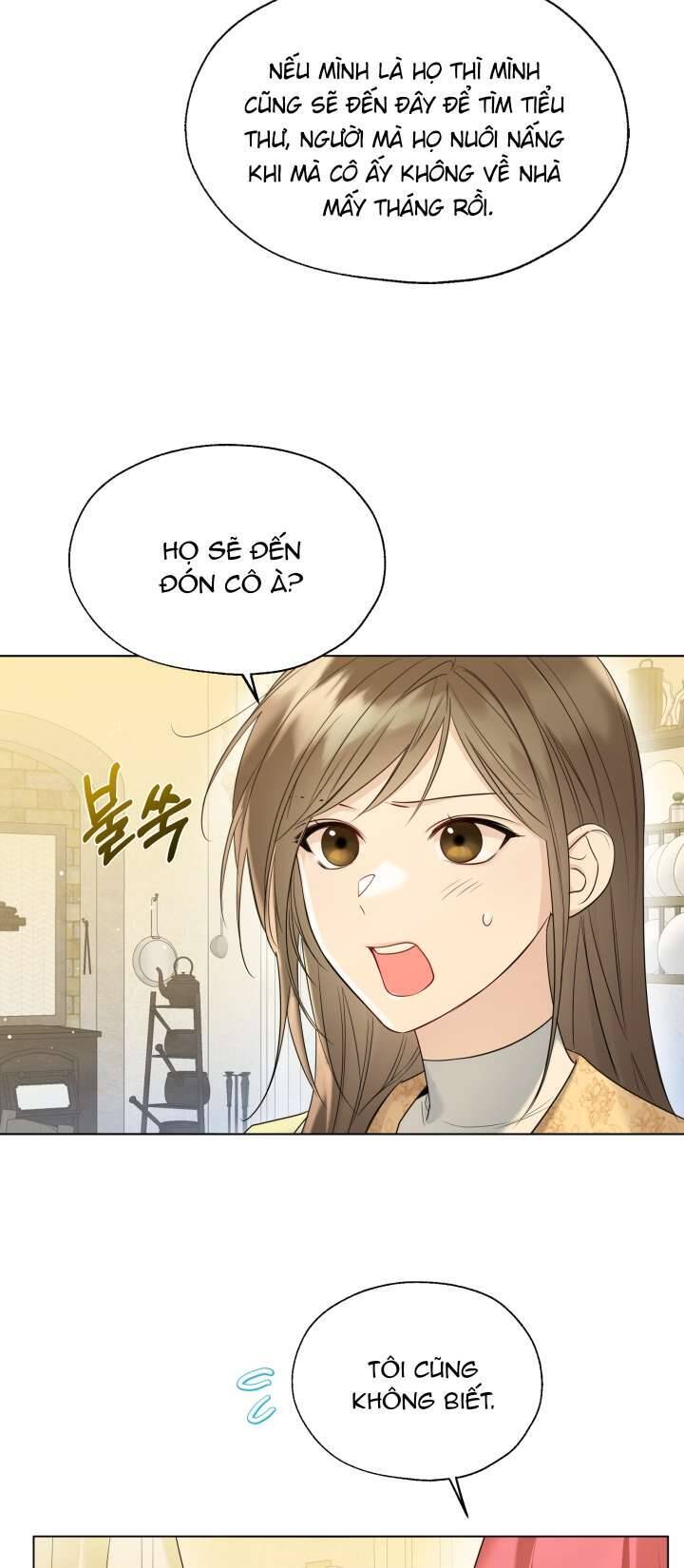 Tiểu Thư Crystal Là Một Người Đàn Ông Chap 46 - Next Chap 47