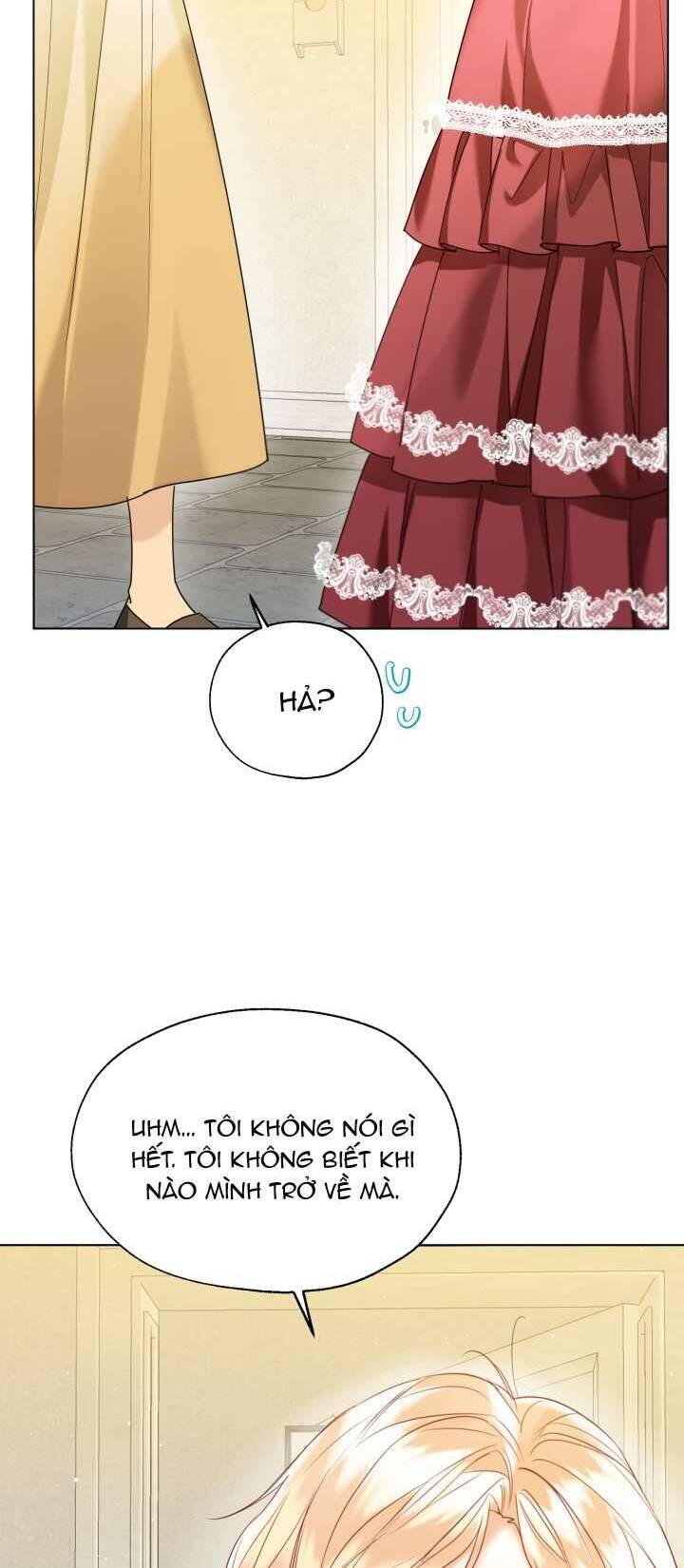 Tiểu Thư Crystal Là Một Người Đàn Ông Chap 46 - Next Chap 47