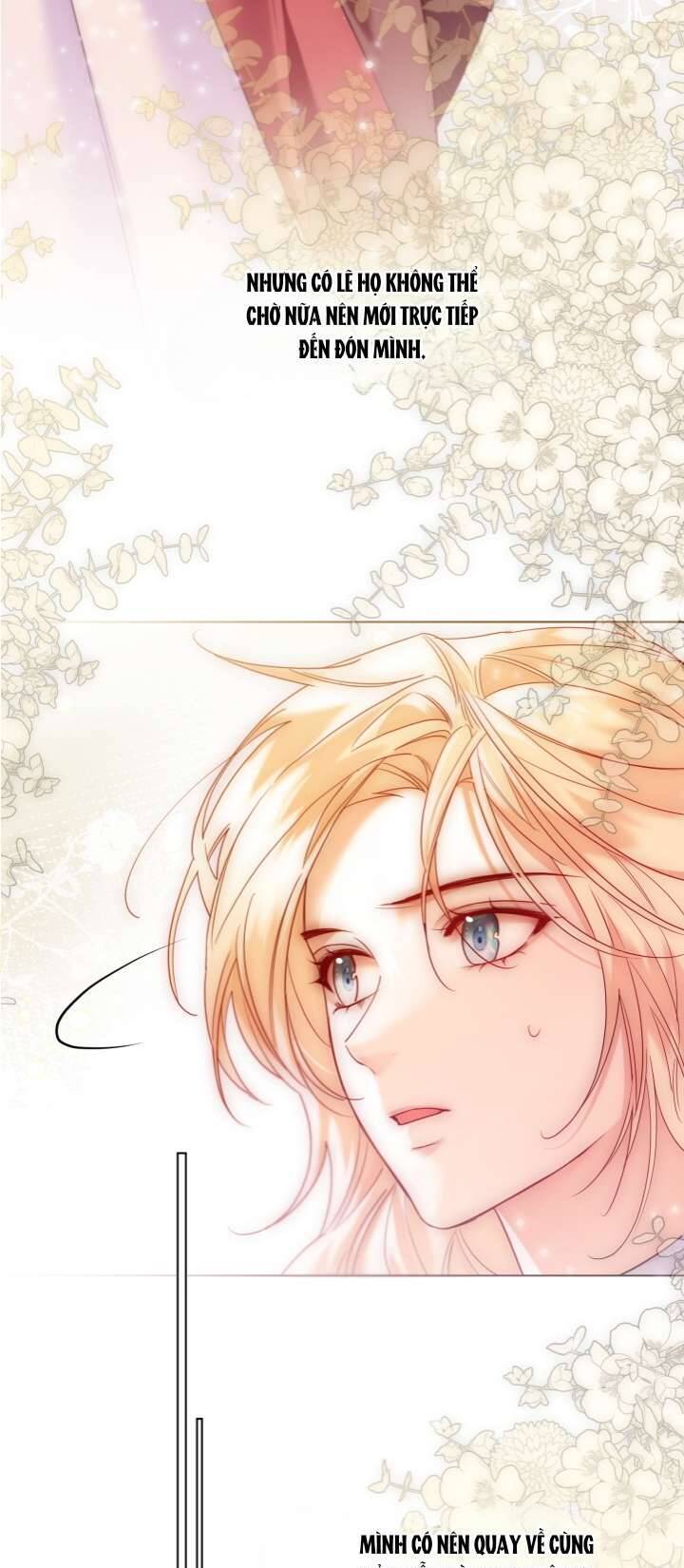 Tiểu Thư Crystal Là Một Người Đàn Ông Chap 46 - Next Chap 47