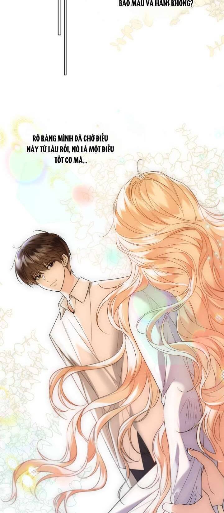 Tiểu Thư Crystal Là Một Người Đàn Ông Chap 46 - Next Chap 47