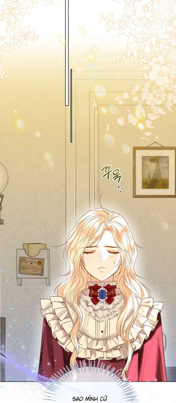 Tiểu Thư Crystal Là Một Người Đàn Ông Chap 46 - Next Chap 47
