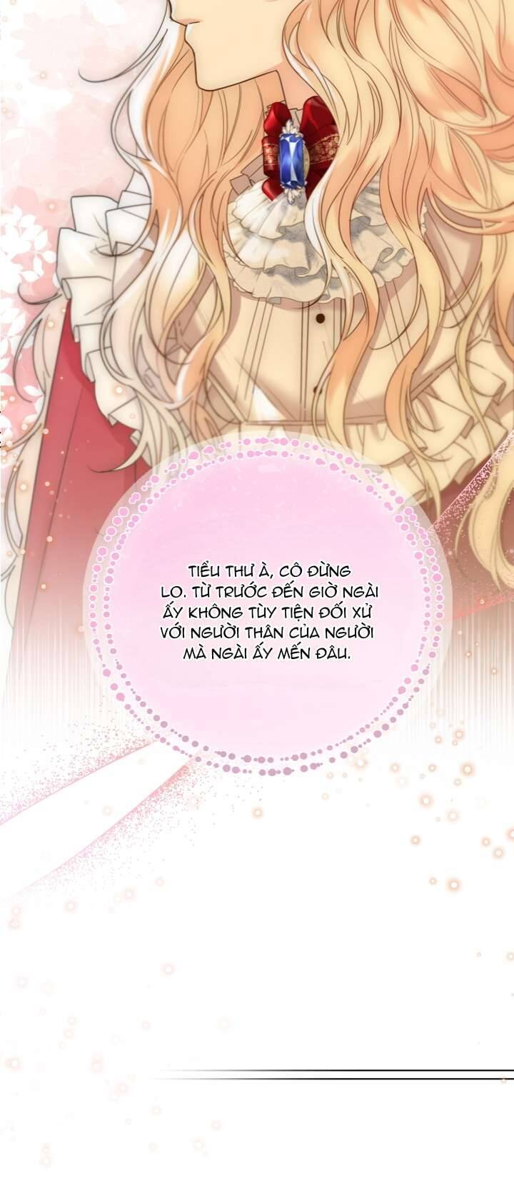 Tiểu Thư Crystal Là Một Người Đàn Ông Chap 46 - Next Chap 47