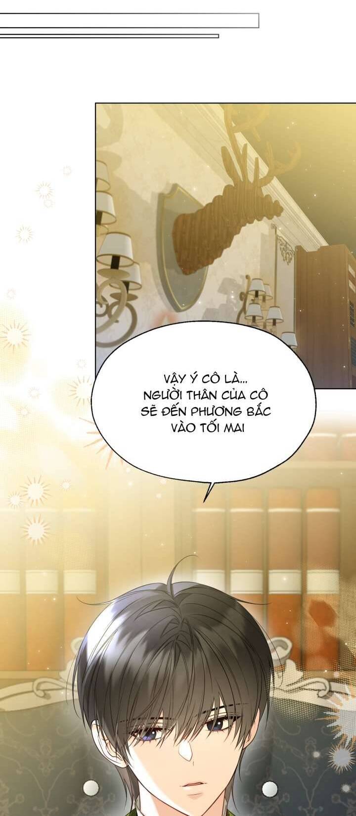 Tiểu Thư Crystal Là Một Người Đàn Ông Chap 46 - Next Chap 47