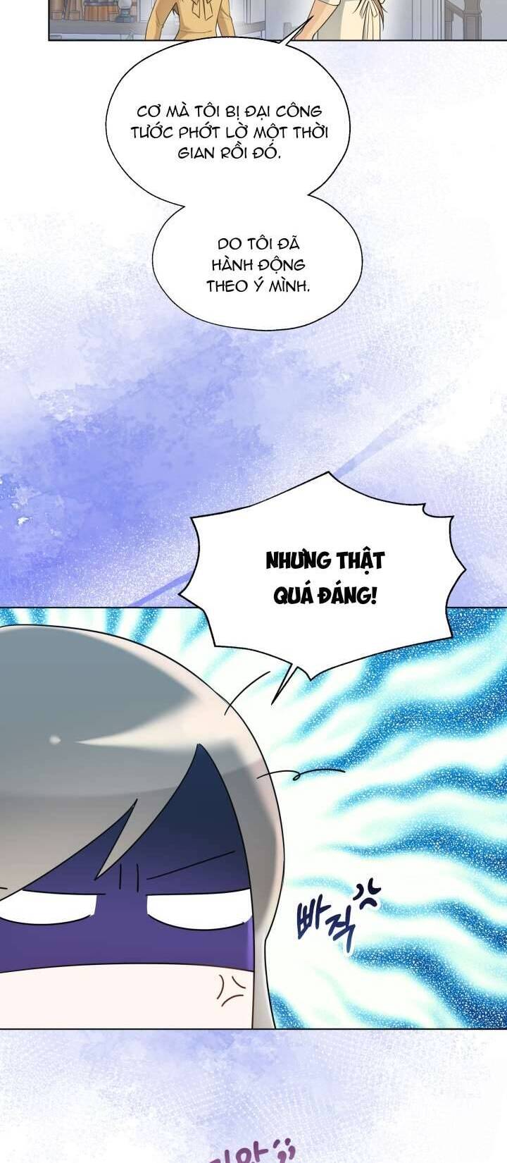 Tiểu Thư Crystal Là Một Người Đàn Ông Chap 46 - Next Chap 47