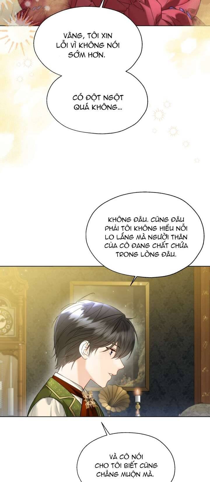 Tiểu Thư Crystal Là Một Người Đàn Ông Chap 46 - Next Chap 47