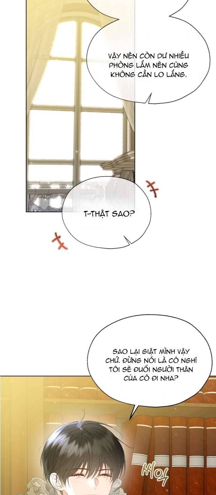 Tiểu Thư Crystal Là Một Người Đàn Ông Chap 46 - Next Chap 47