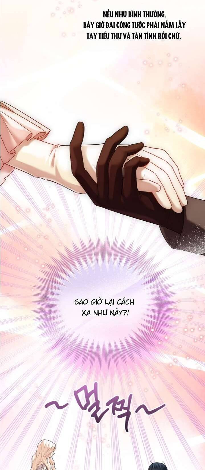 Tiểu Thư Crystal Là Một Người Đàn Ông Chap 46 - Next Chap 47