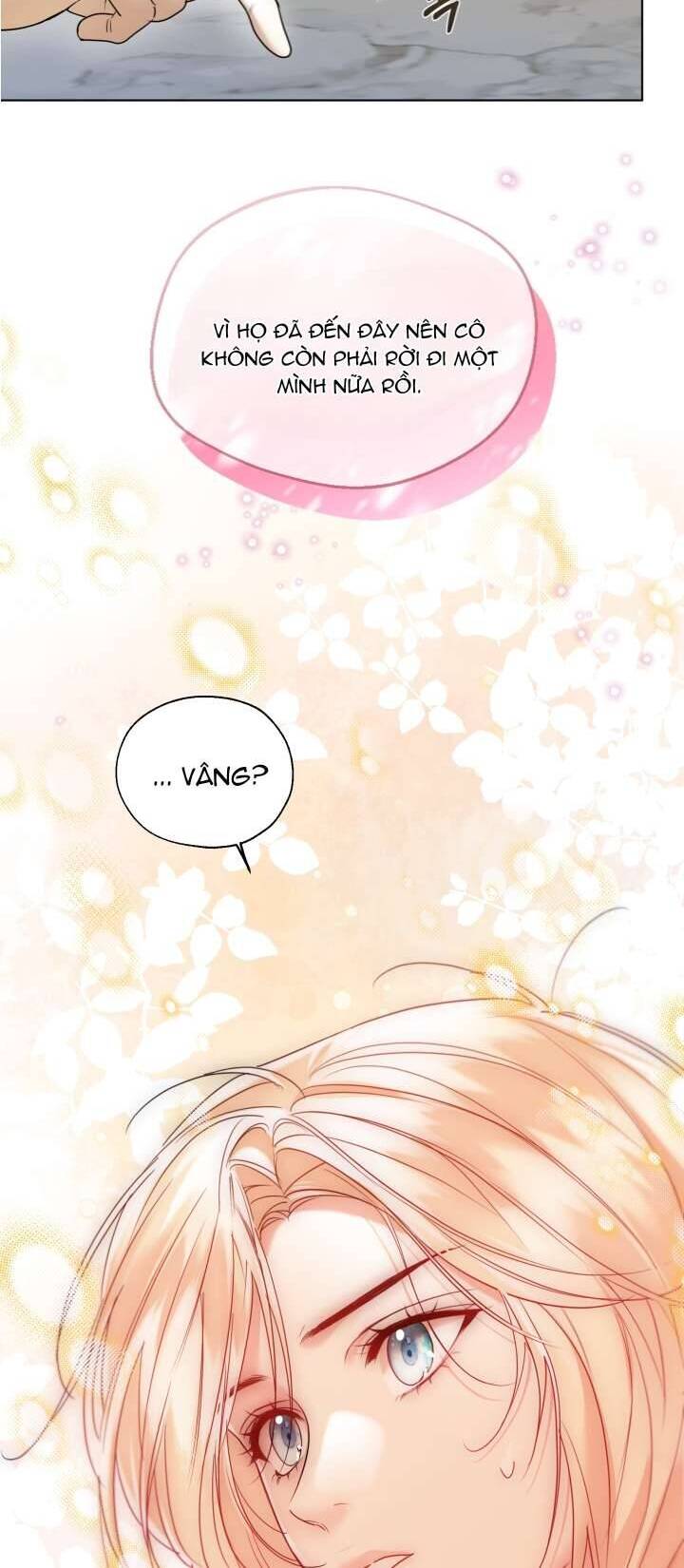 Tiểu Thư Crystal Là Một Người Đàn Ông Chap 46 - Next Chap 47