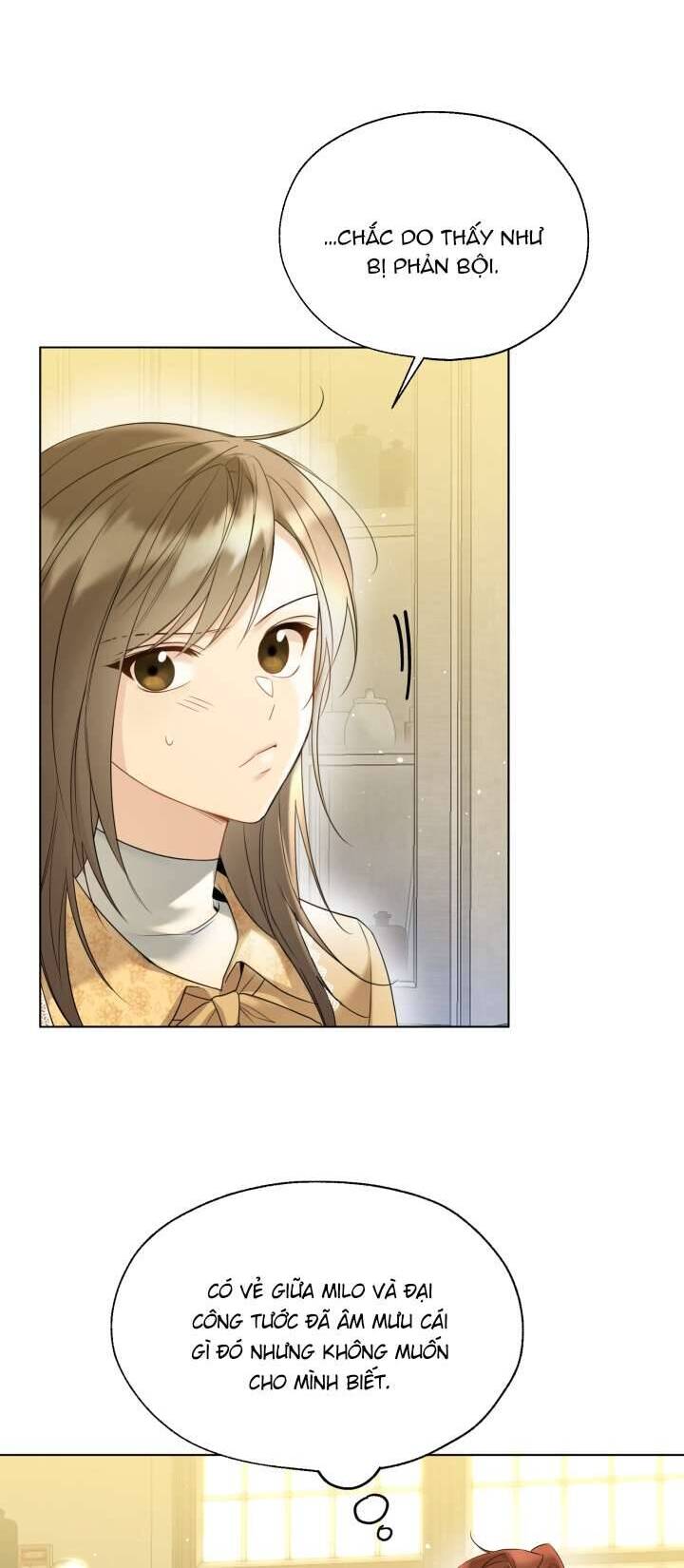 Tiểu Thư Crystal Là Một Người Đàn Ông Chap 46 - Next Chap 47