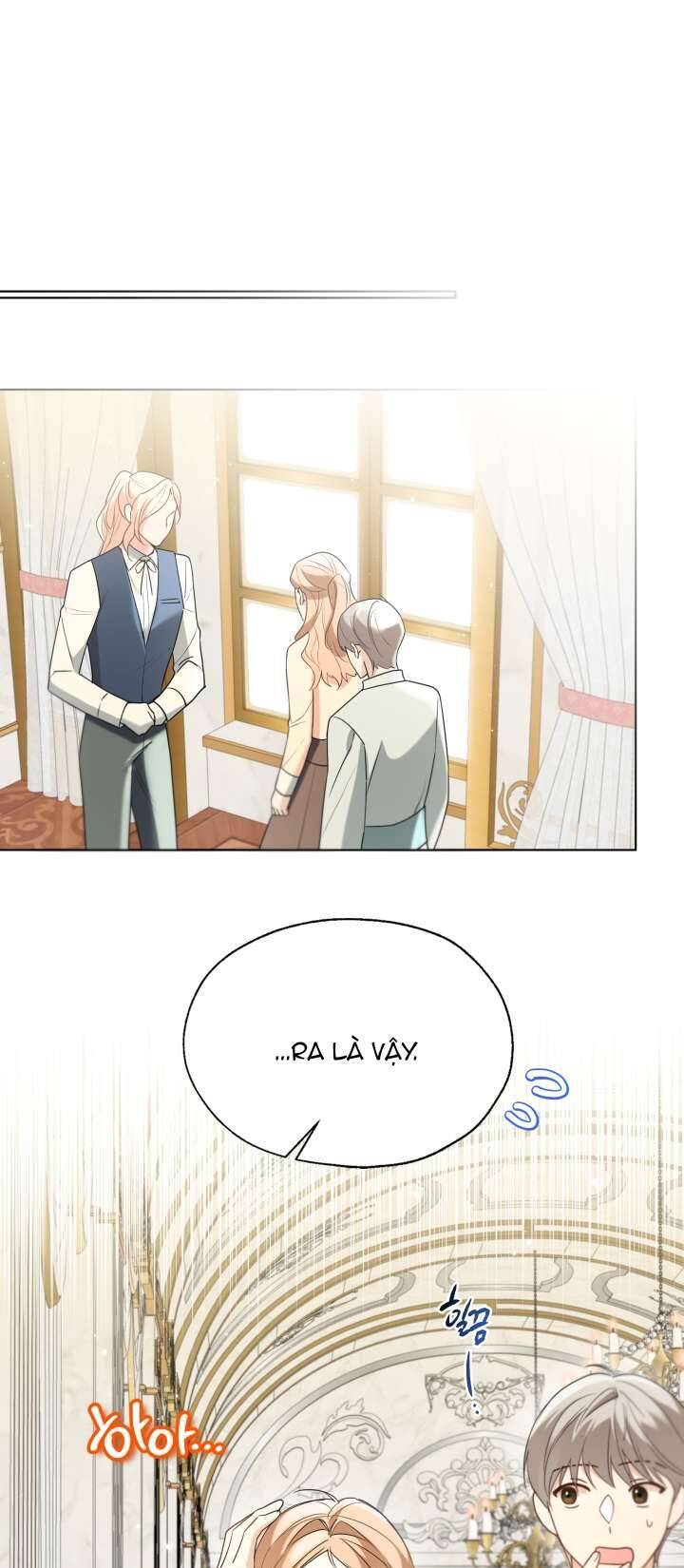 Tiểu Thư Crystal Là Một Người Đàn Ông Chap 59 - Next Chap 60