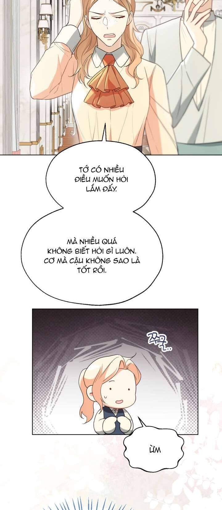 Tiểu Thư Crystal Là Một Người Đàn Ông Chap 59 - Next Chap 60