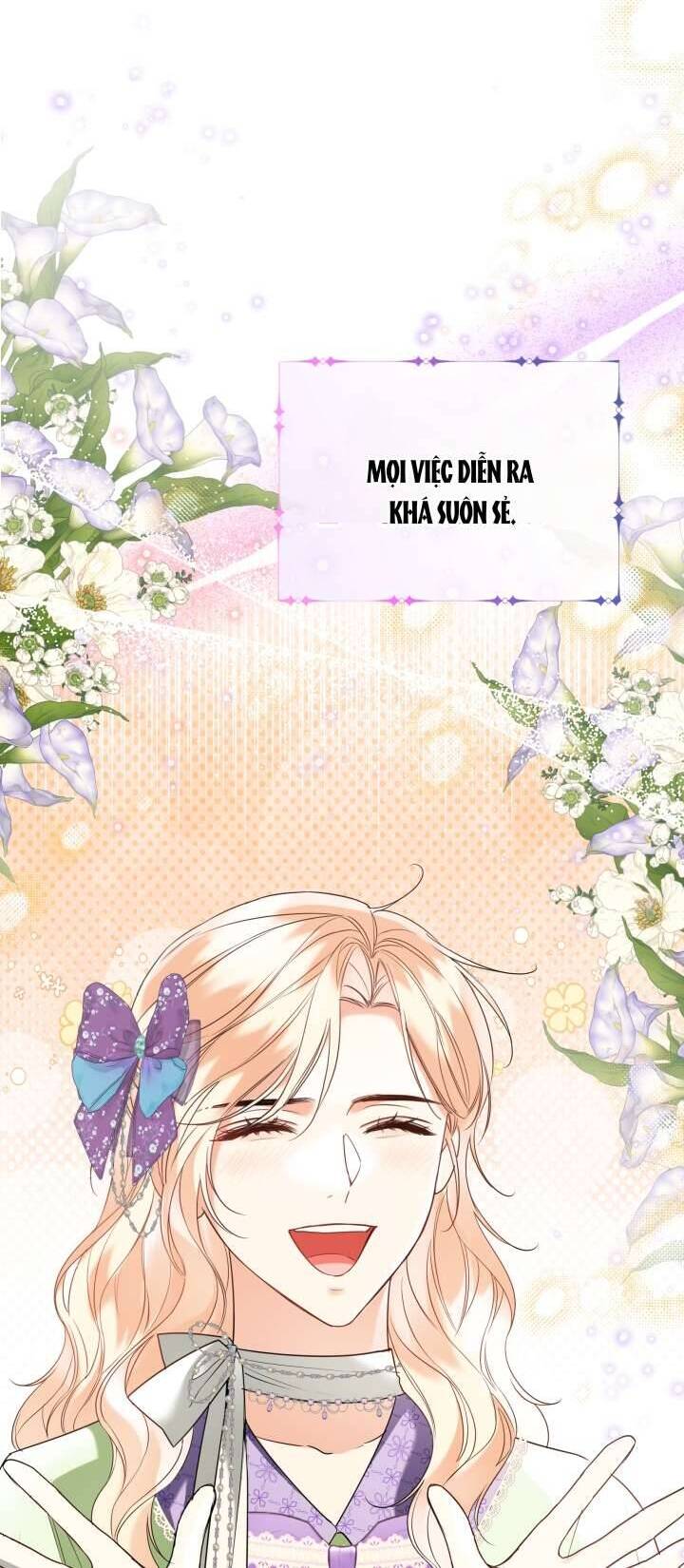Tiểu Thư Crystal Là Một Người Đàn Ông Chap 59 - Next Chap 60