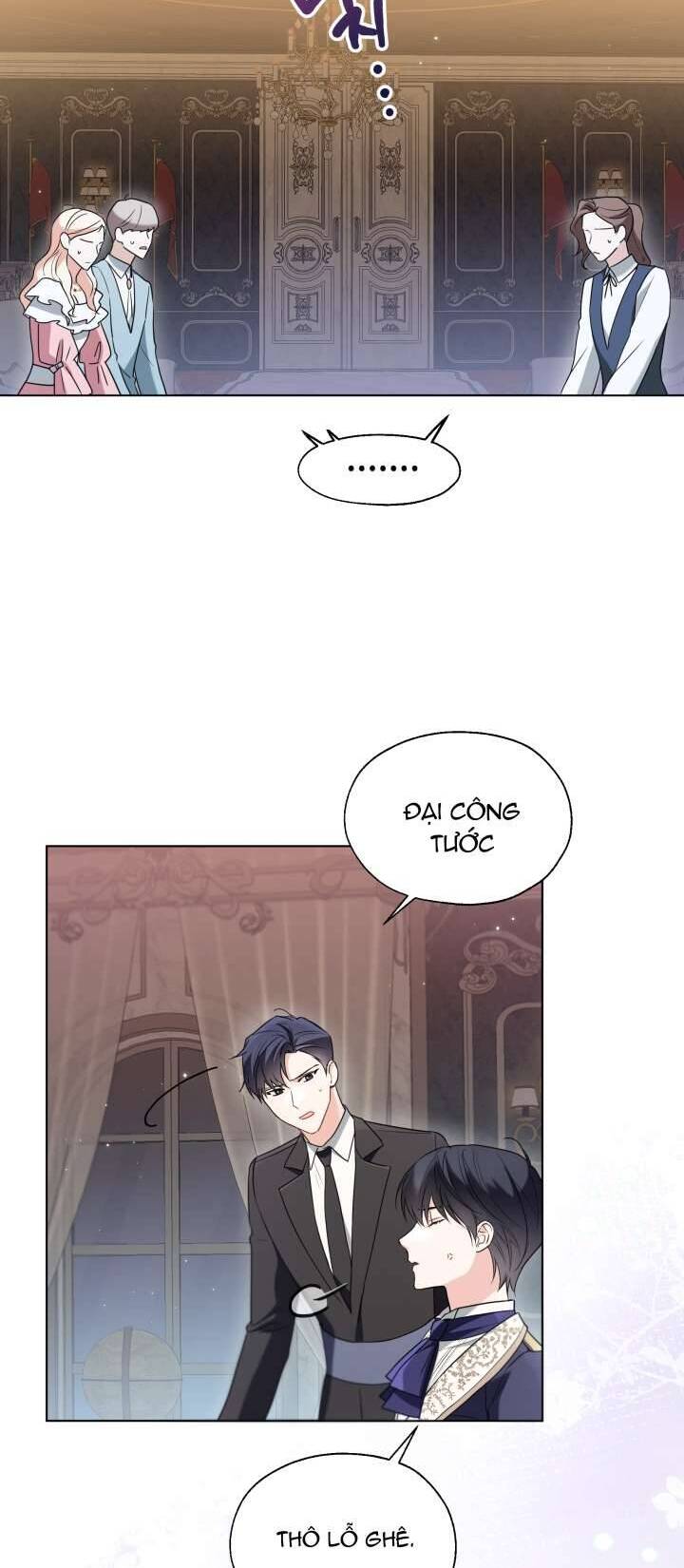 Tiểu Thư Crystal Là Một Người Đàn Ông Chap 59 - Next Chap 60