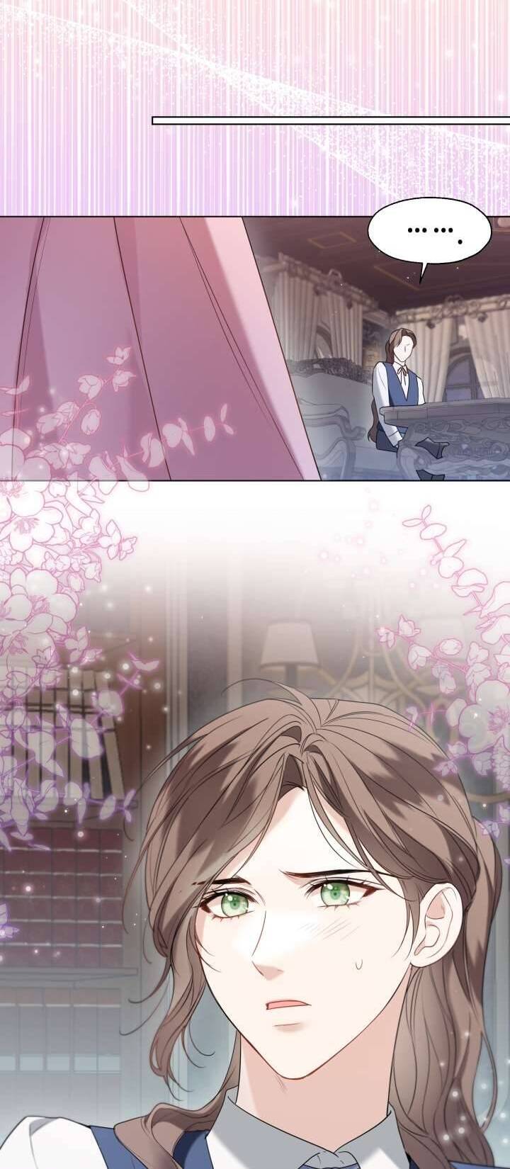 Tiểu Thư Crystal Là Một Người Đàn Ông Chap 59 - Next Chap 60