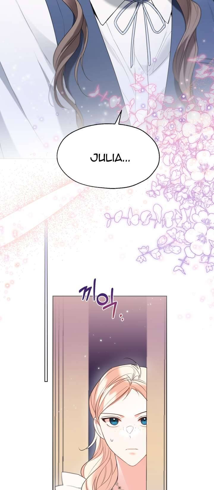 Tiểu Thư Crystal Là Một Người Đàn Ông Chap 59 - Next Chap 60