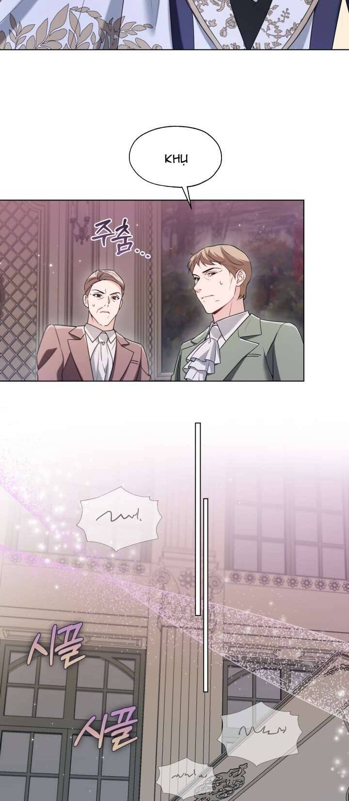 Tiểu Thư Crystal Là Một Người Đàn Ông Chap 59 - Next Chap 60