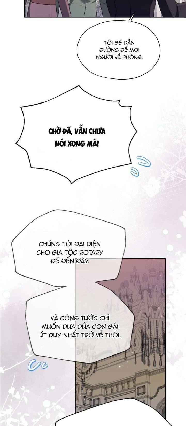 Tiểu Thư Crystal Là Một Người Đàn Ông Chap 59 - Next Chap 60
