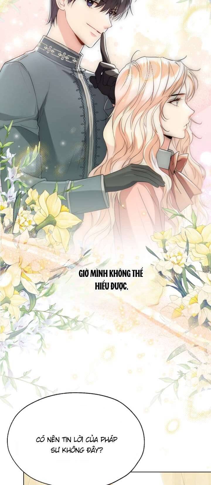 Tiểu Thư Crystal Là Một Người Đàn Ông Chap 59 - Next Chap 60