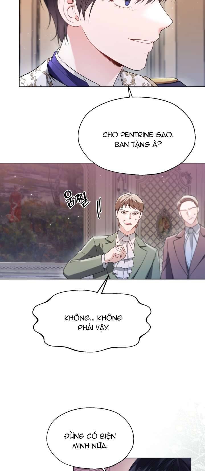 Tiểu Thư Crystal Là Một Người Đàn Ông Chap 59 - Next Chap 60