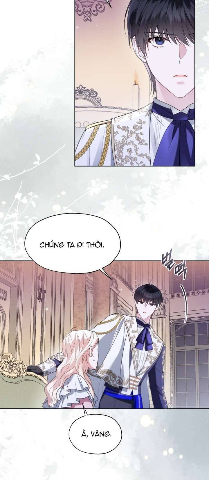 Tiểu Thư Crystal Là Một Người Đàn Ông Chap 59 - Next Chap 60