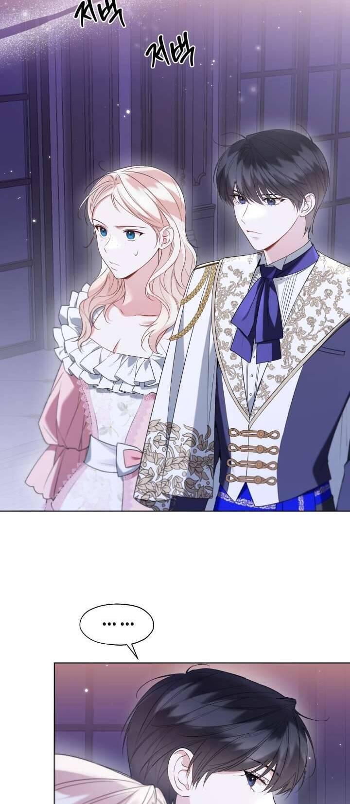 Tiểu Thư Crystal Là Một Người Đàn Ông Chap 59 - Next Chap 60