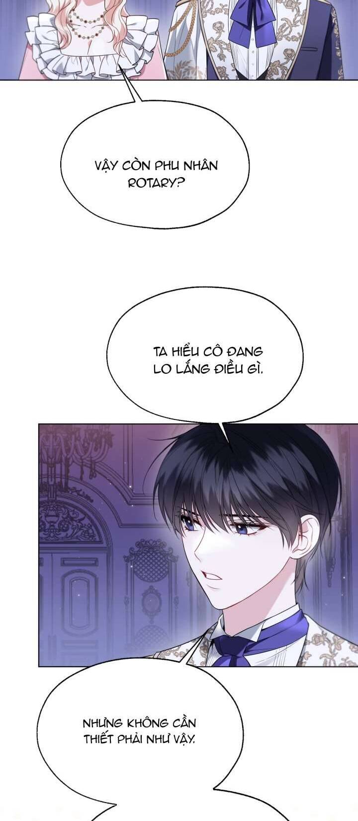 Tiểu Thư Crystal Là Một Người Đàn Ông Chap 59 - Next Chap 60