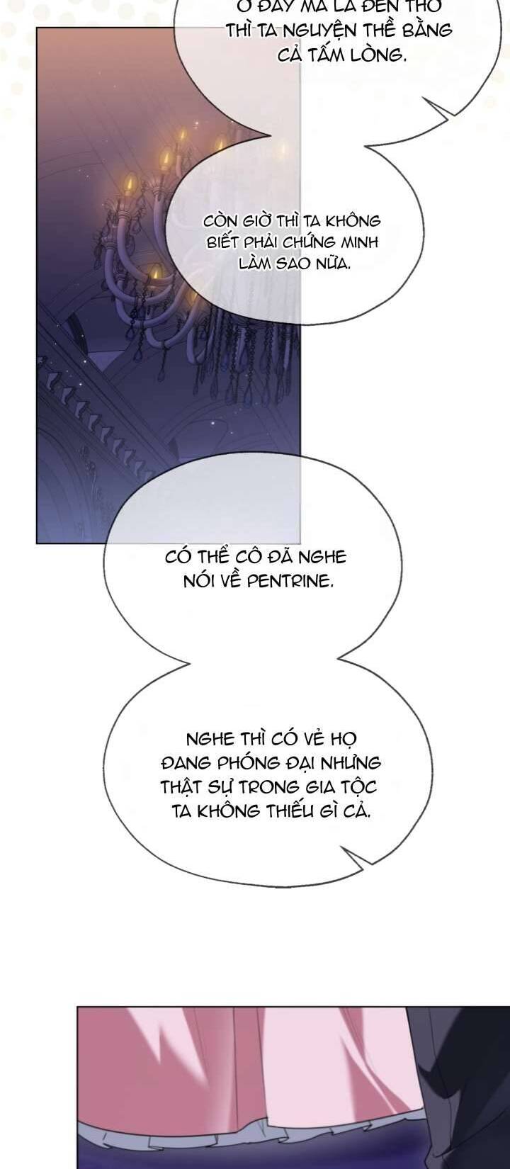 Tiểu Thư Crystal Là Một Người Đàn Ông Chap 59 - Next Chap 60