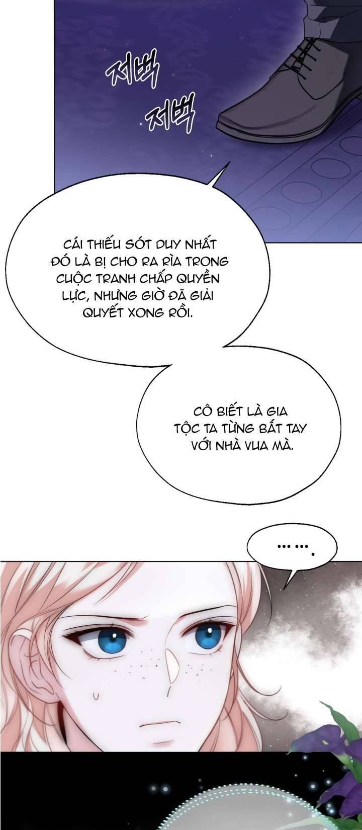 Tiểu Thư Crystal Là Một Người Đàn Ông Chap 59 - Next Chap 60