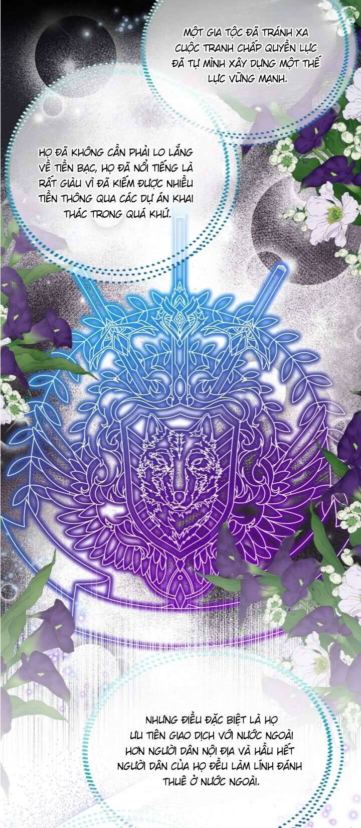 Tiểu Thư Crystal Là Một Người Đàn Ông Chap 59 - Next Chap 60