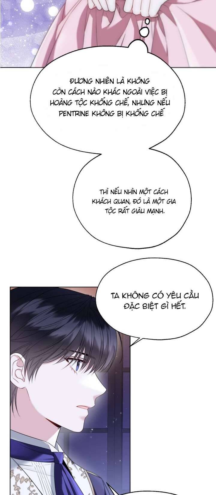 Tiểu Thư Crystal Là Một Người Đàn Ông Chap 59 - Next Chap 60
