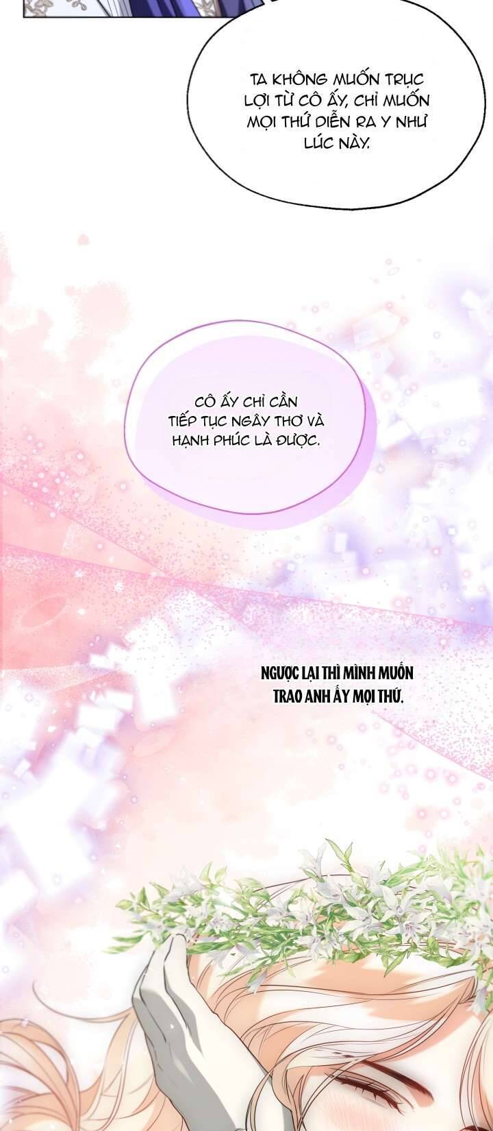 Tiểu Thư Crystal Là Một Người Đàn Ông Chap 59 - Next Chap 60