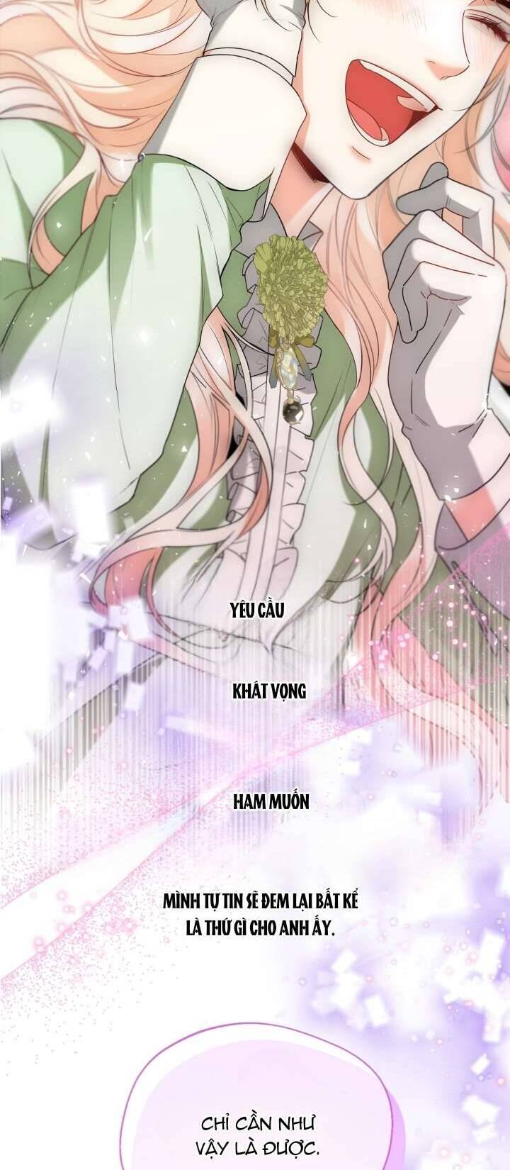 Tiểu Thư Crystal Là Một Người Đàn Ông Chap 59 - Next Chap 60