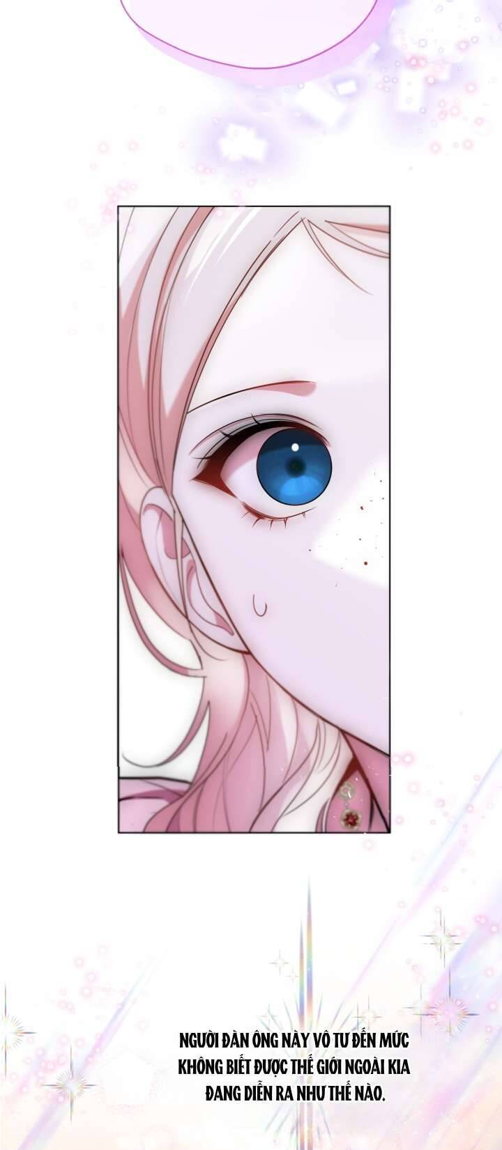 Tiểu Thư Crystal Là Một Người Đàn Ông Chap 59 - Next Chap 60