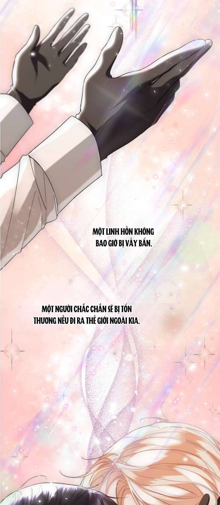 Tiểu Thư Crystal Là Một Người Đàn Ông Chap 59 - Next Chap 60