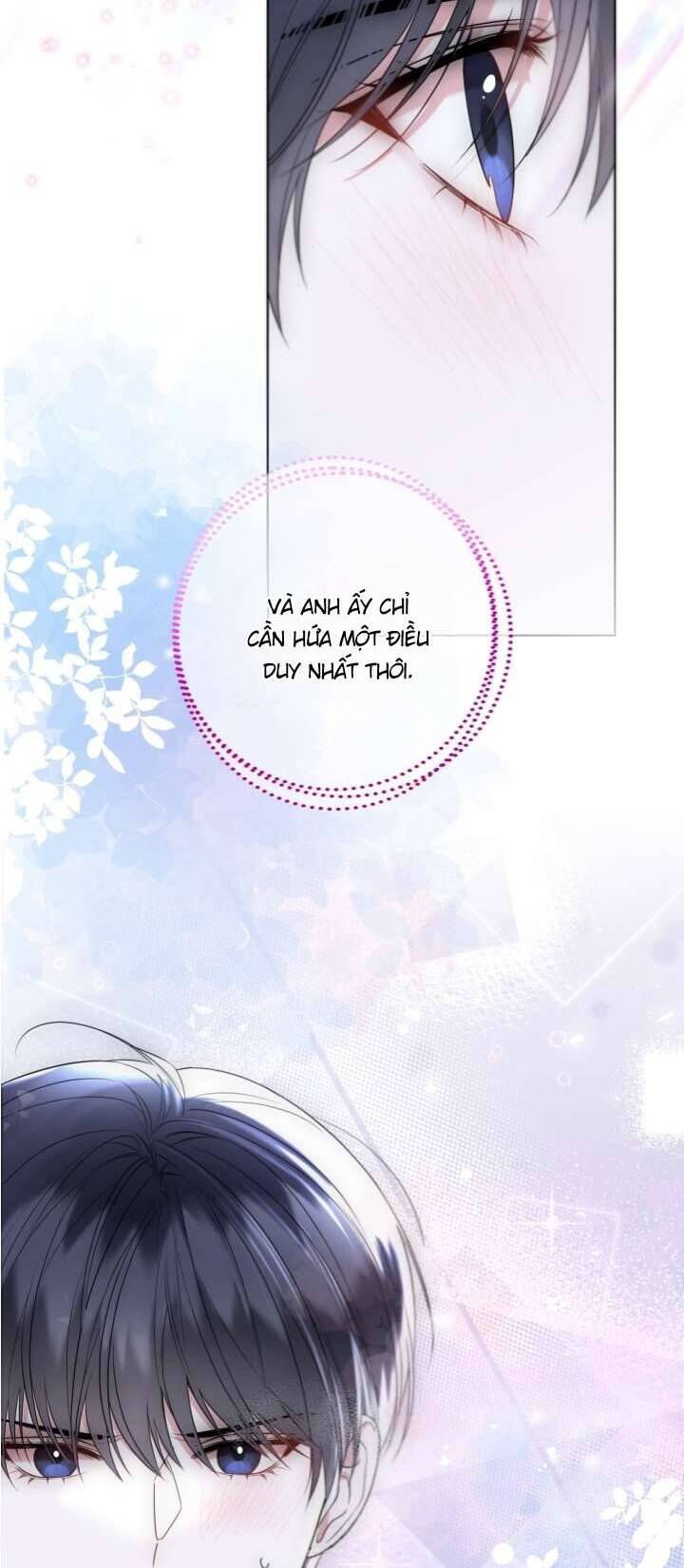 Tiểu Thư Crystal Là Một Người Đàn Ông Chap 59 - Next Chap 60