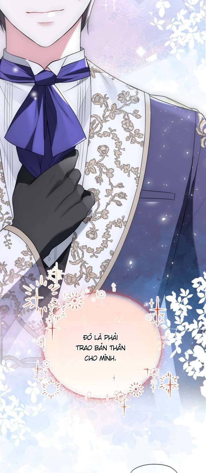 Tiểu Thư Crystal Là Một Người Đàn Ông Chap 59 - Next Chap 60