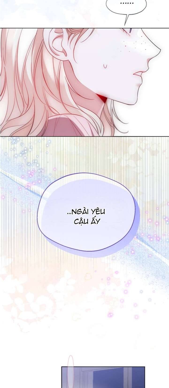 Tiểu Thư Crystal Là Một Người Đàn Ông Chap 59 - Next Chap 60