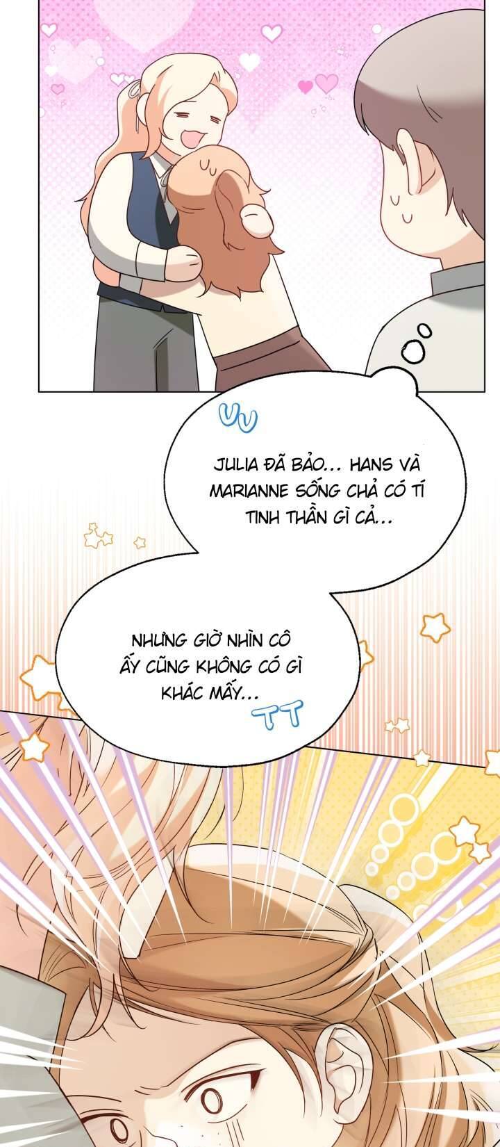 Tiểu Thư Crystal Là Một Người Đàn Ông Chap 59 - Next Chap 60