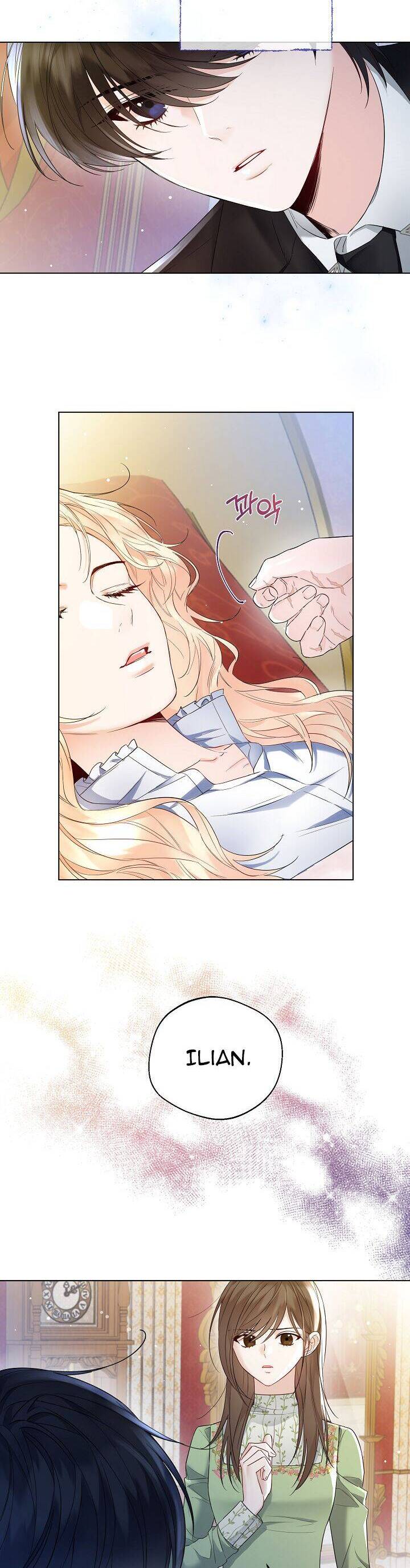 Tiểu Thư Crystal Là Một Người Đàn Ông Chap 9 - Next Chap 10
