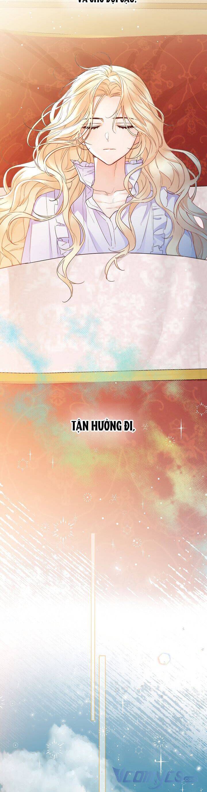 Tiểu Thư Crystal Là Một Người Đàn Ông Chap 9 - Next Chap 10