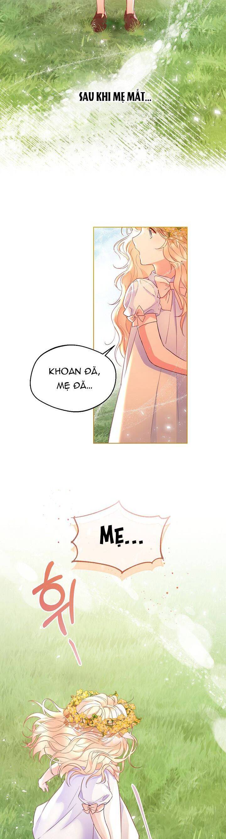 Tiểu Thư Crystal Là Một Người Đàn Ông Chap 9 - Next Chap 10
