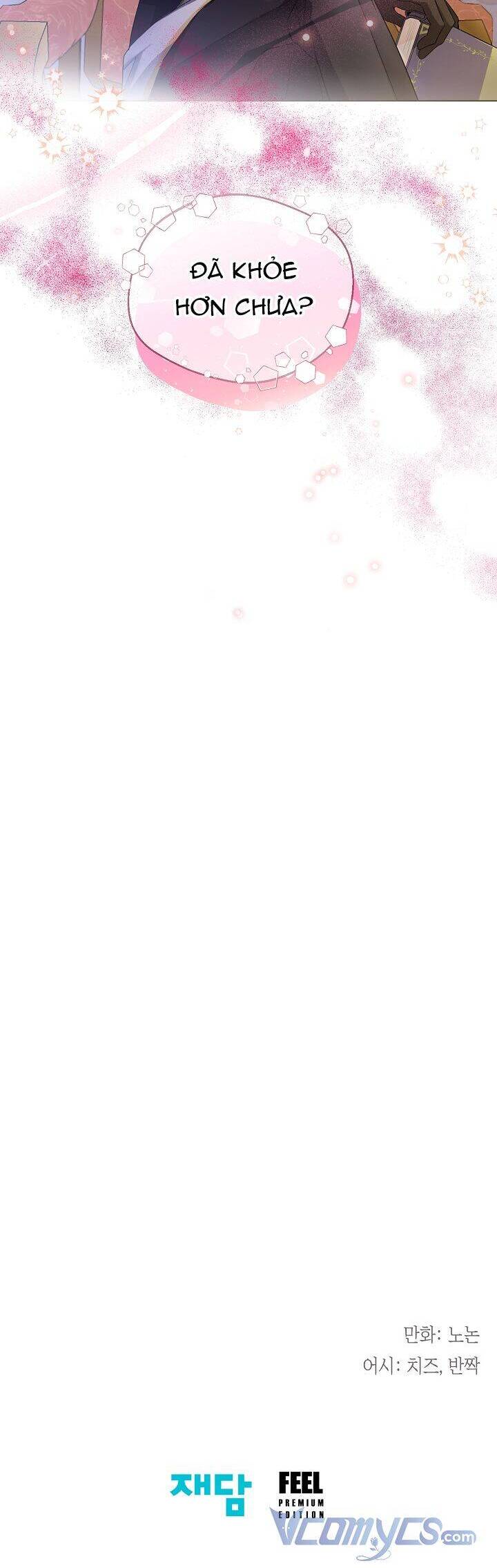 Tiểu Thư Crystal Là Một Người Đàn Ông Chap 9 - Next Chap 10