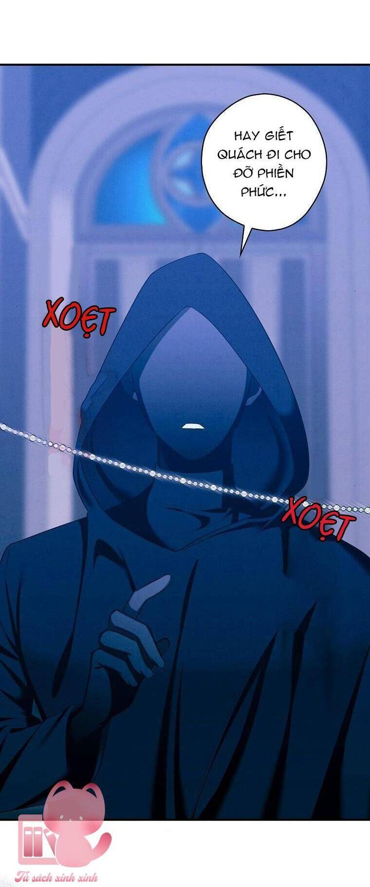 Tiểu Thư Hắc Ám Nhà Công Tước Chap 33 - Next Chap 34