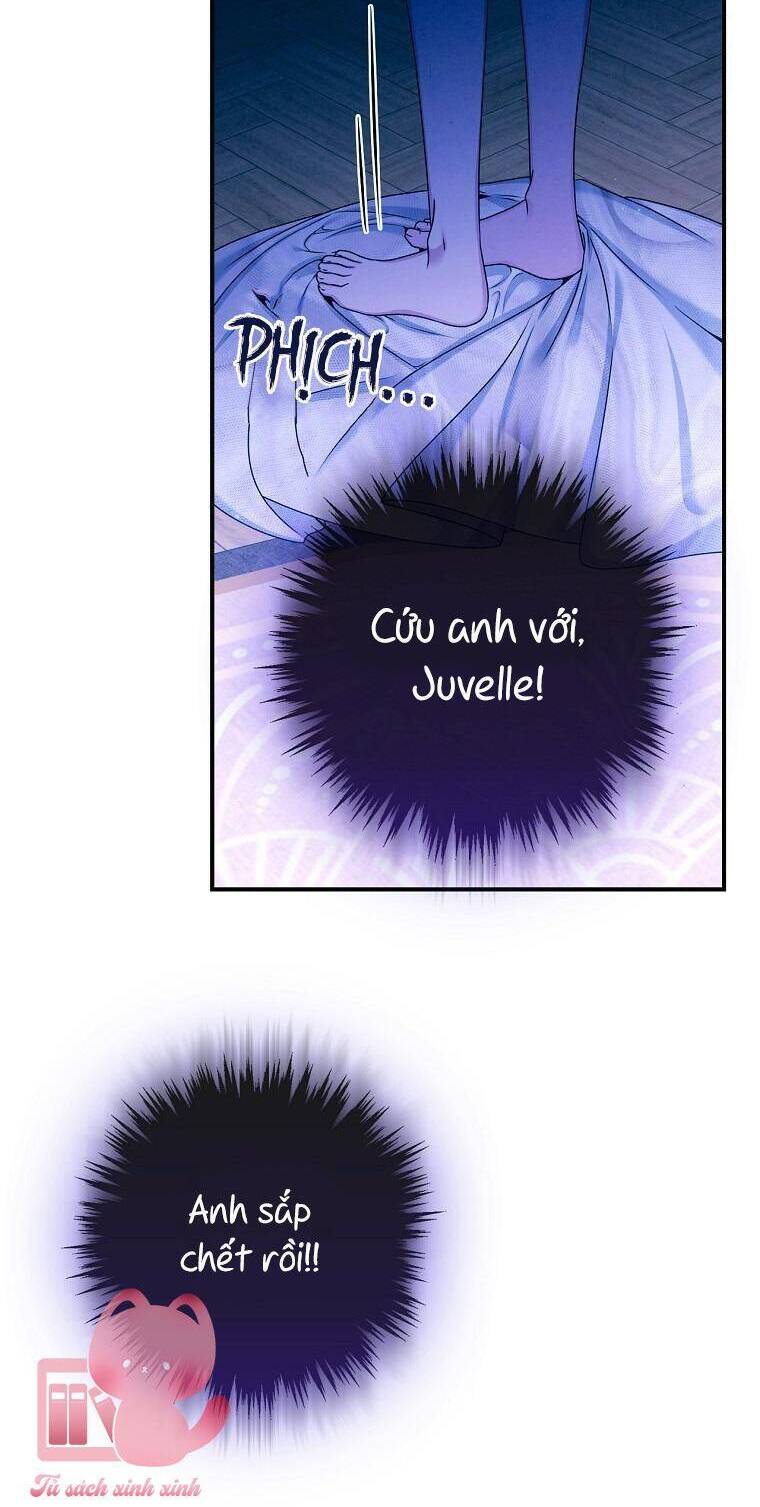 Tiểu Thư Hắc Ám Nhà Công Tước Chap 33 - Next Chap 34