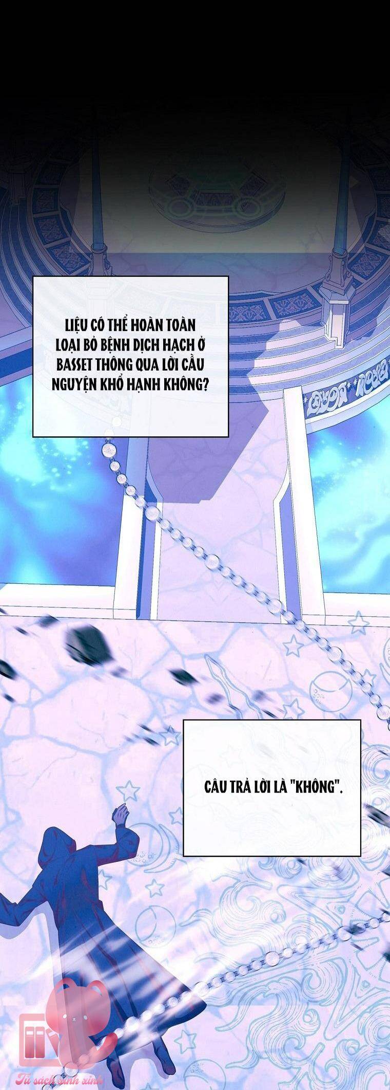 Tiểu Thư Hắc Ám Nhà Công Tước Chap 33 - Next Chap 34