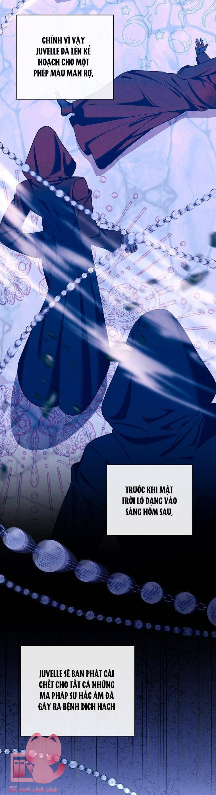 Tiểu Thư Hắc Ám Nhà Công Tước Chap 33 - Next Chap 34